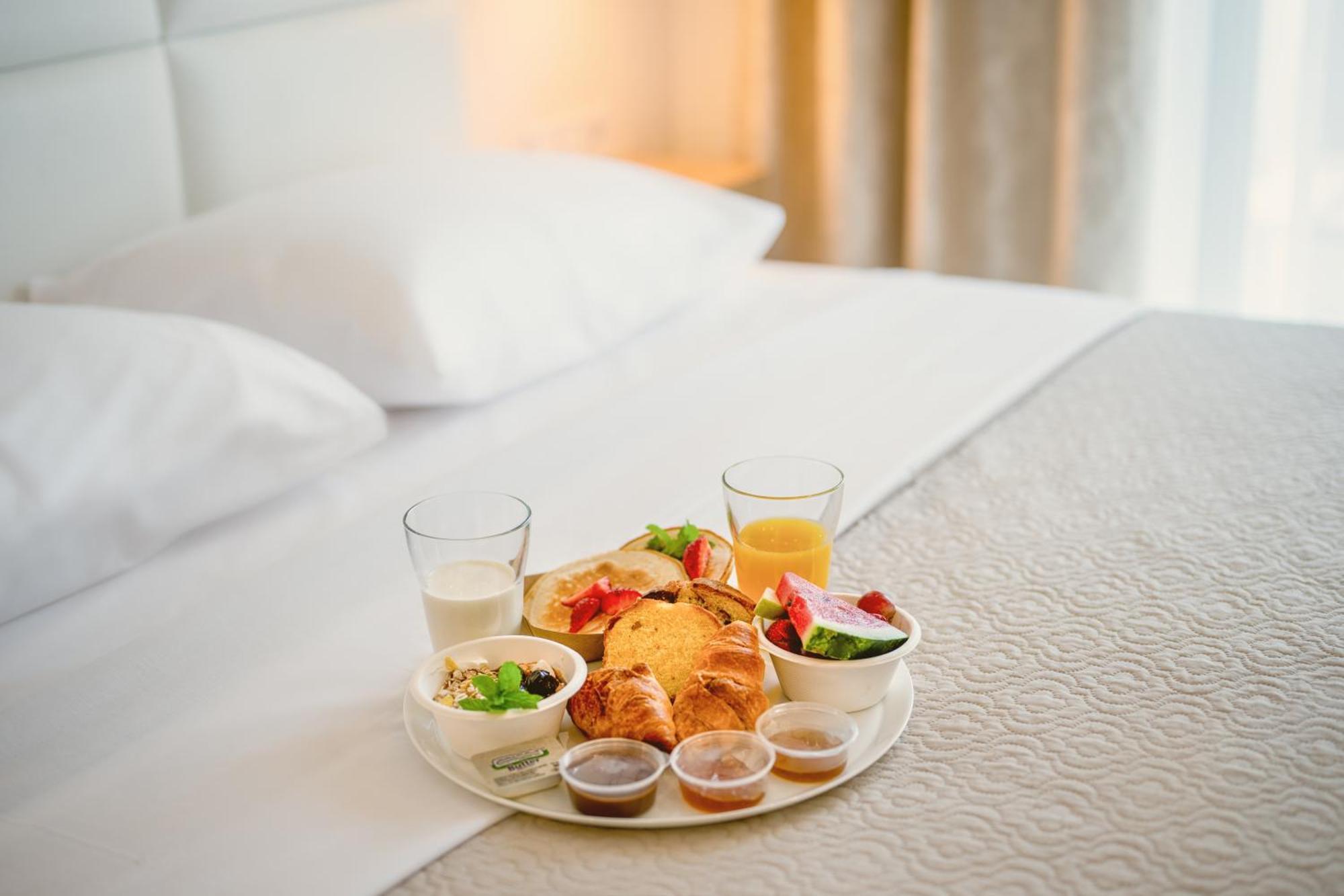 Mystery Suites And Apartments Neoi Poroi Bagian luar foto